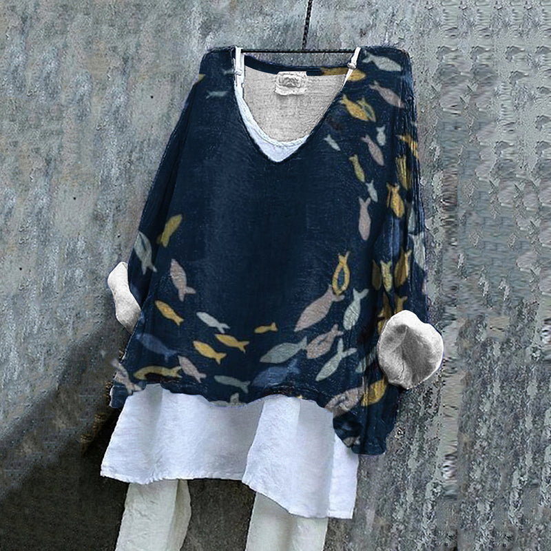 Classic Designed Shirt