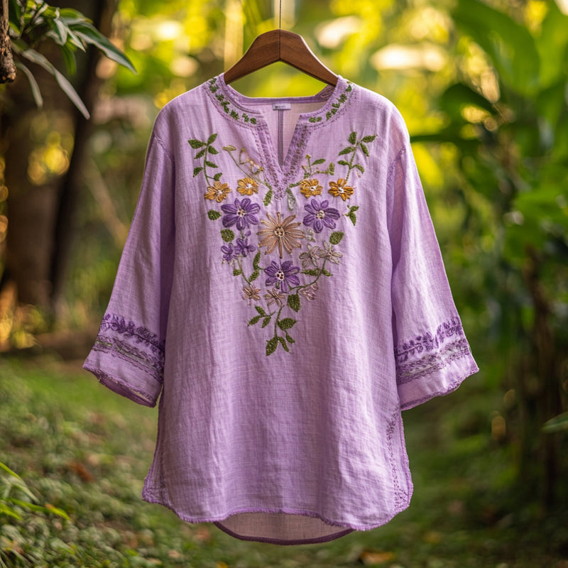 Classic Designed Shirt