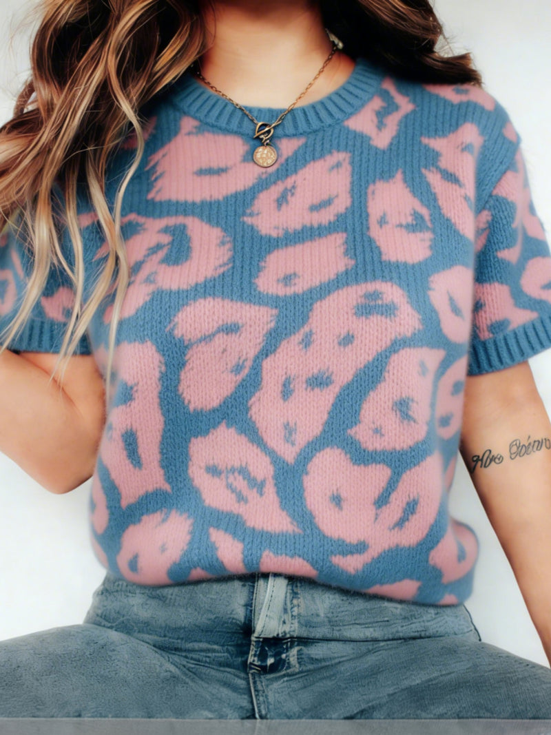 Gracefully Designed T-Shirt