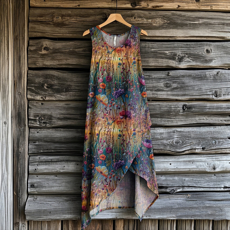 Vintage Inspired Dress