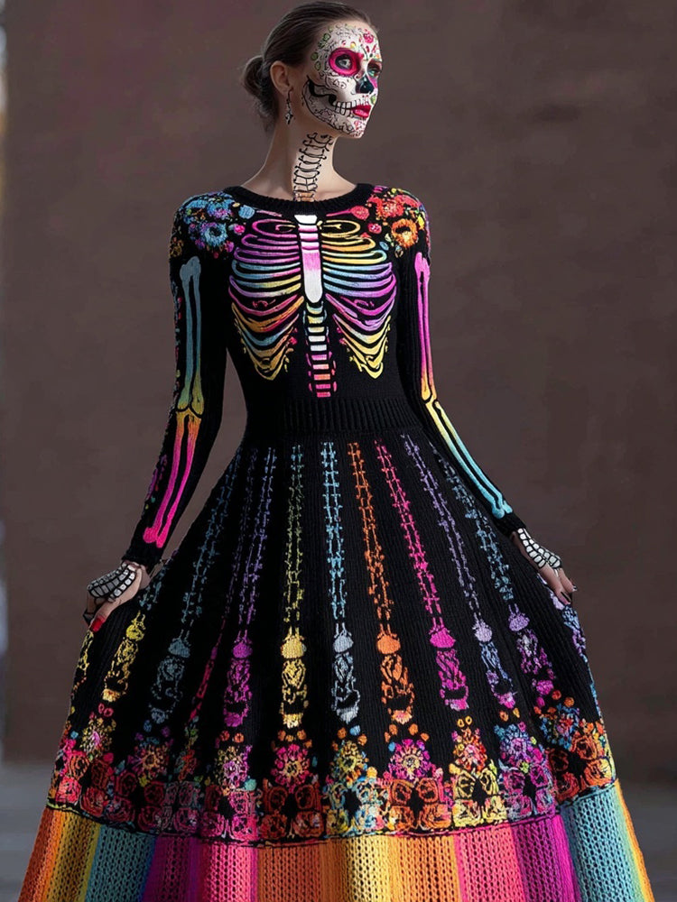 Classic Vintage Sweater