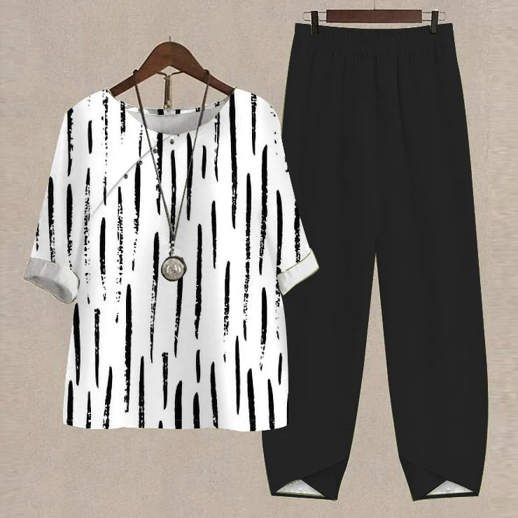 Classic Designed Garment