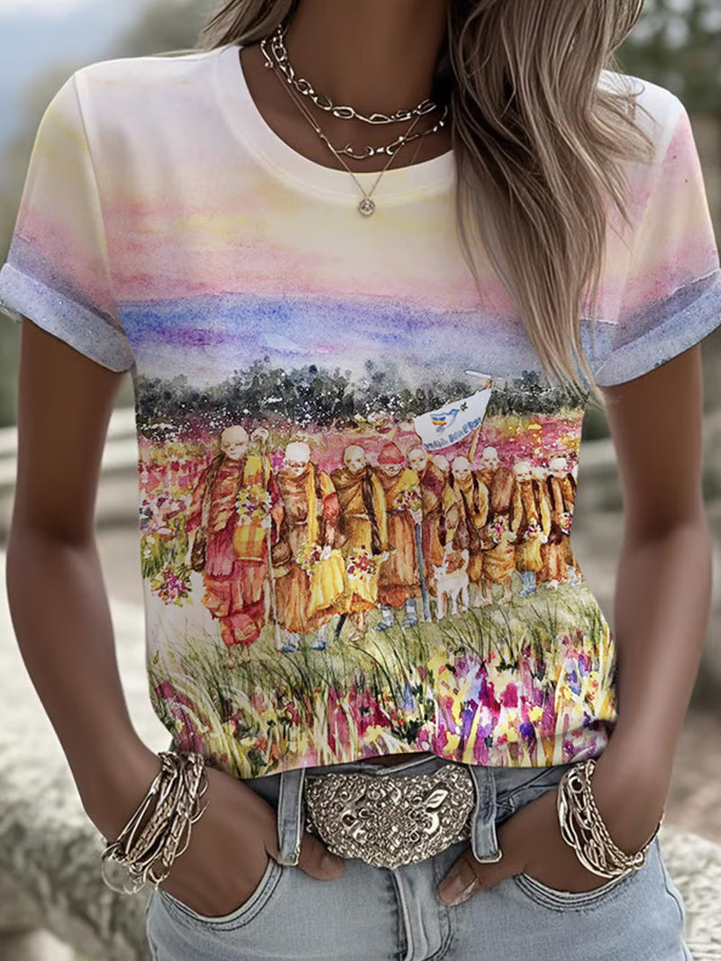 Classic Vintage T-Shirt