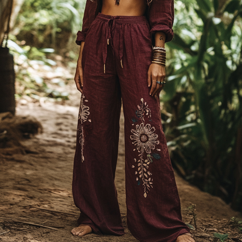 Beautifully Crafted Pants