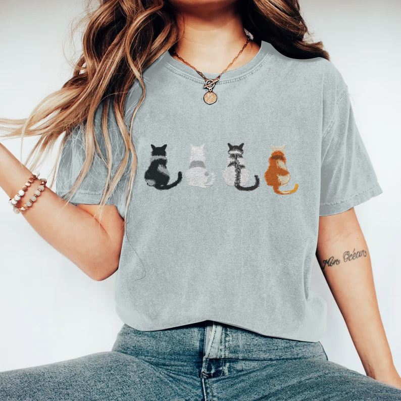 Classic Vintage T-Shirt