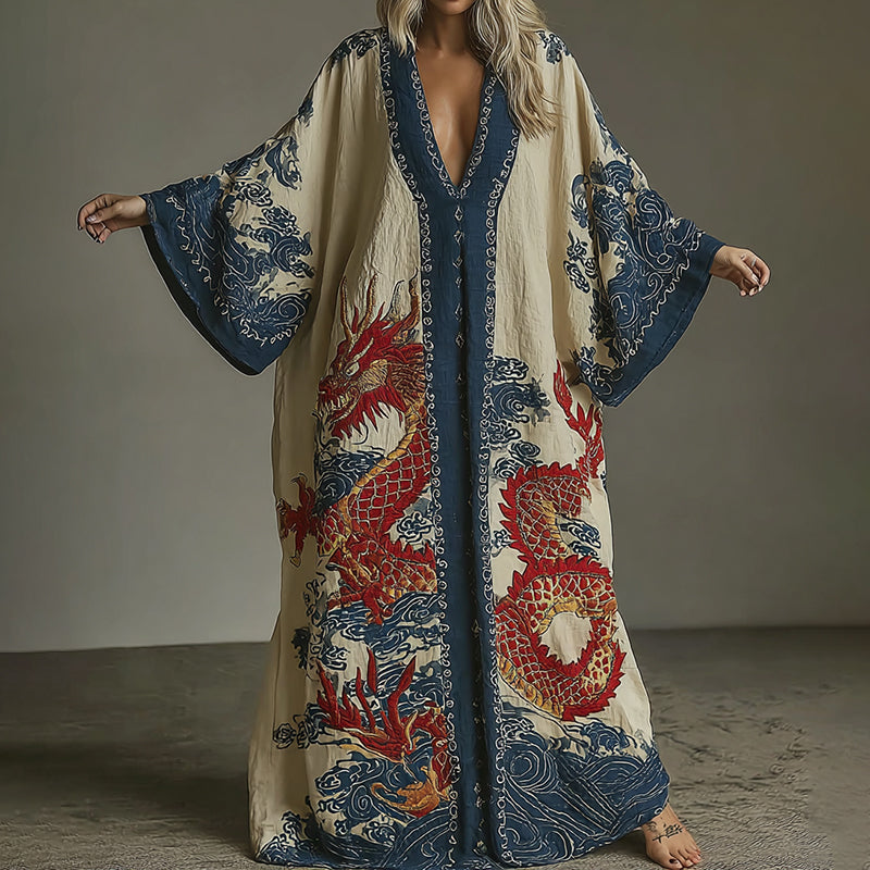 Beautifully Crafted Garment