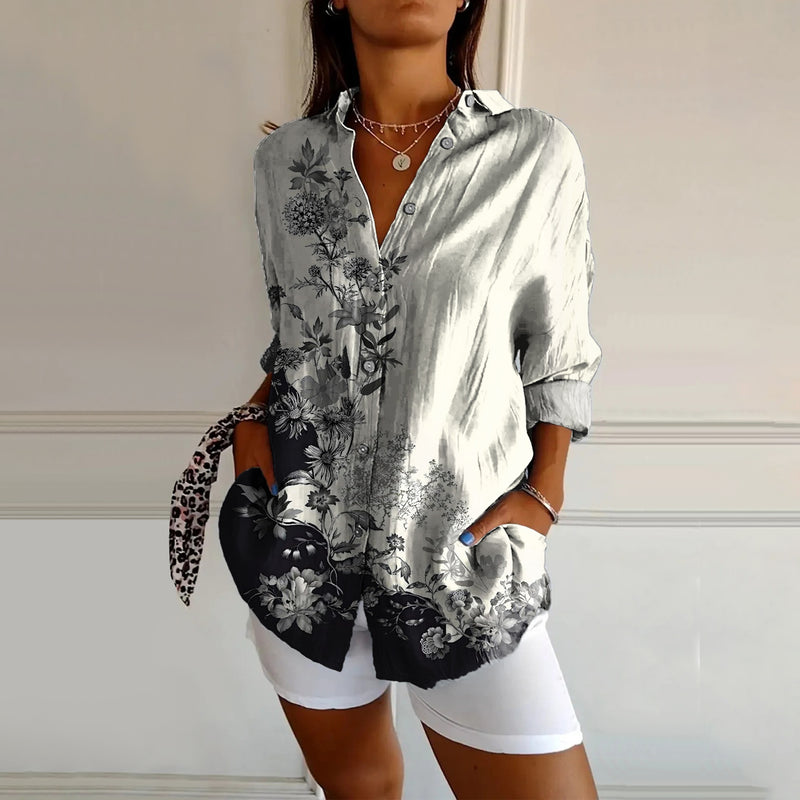 Beautifully Crafted Shirt