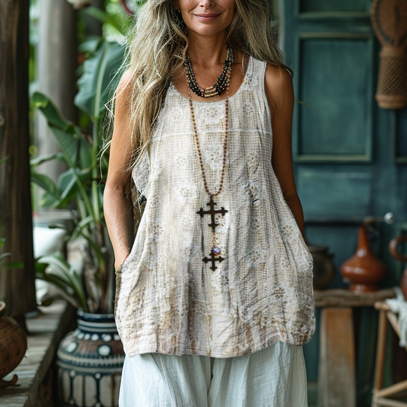 Classic Designed Top