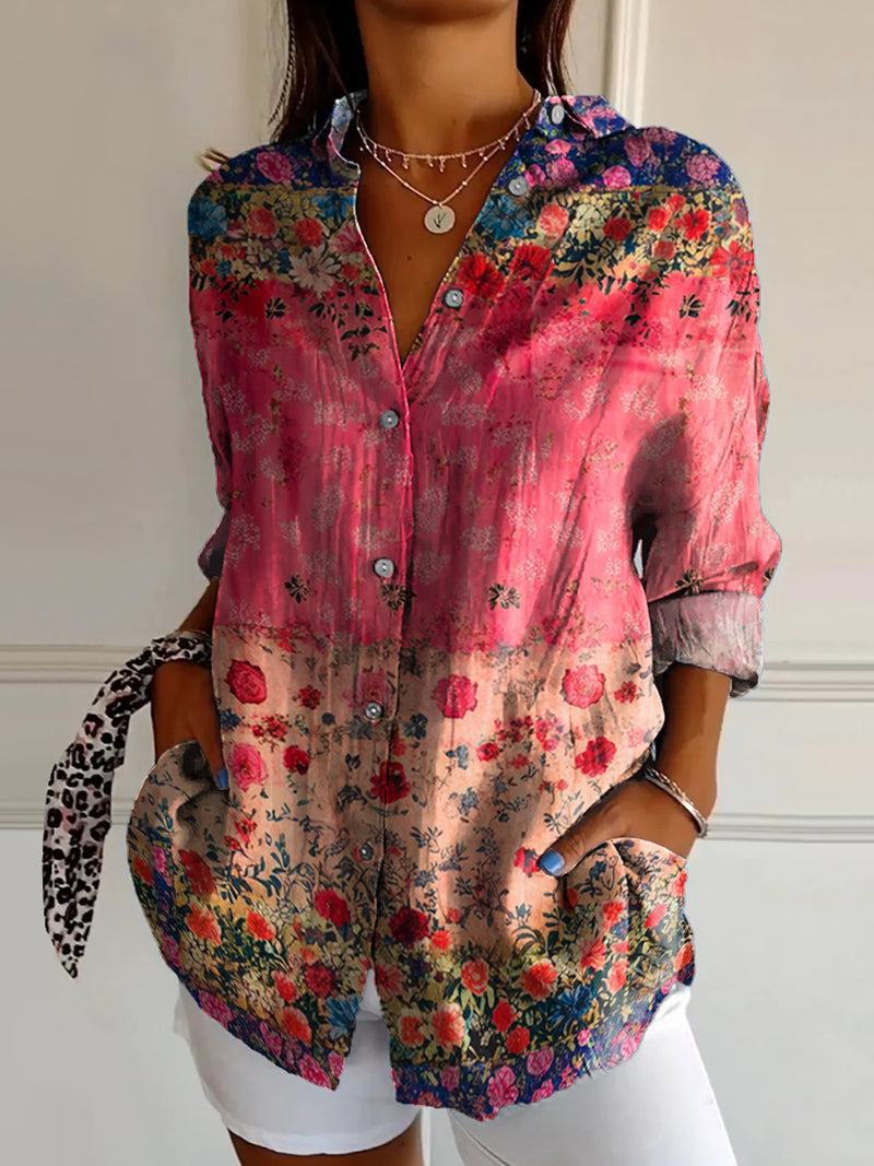 Vintage Inspired Shirt
