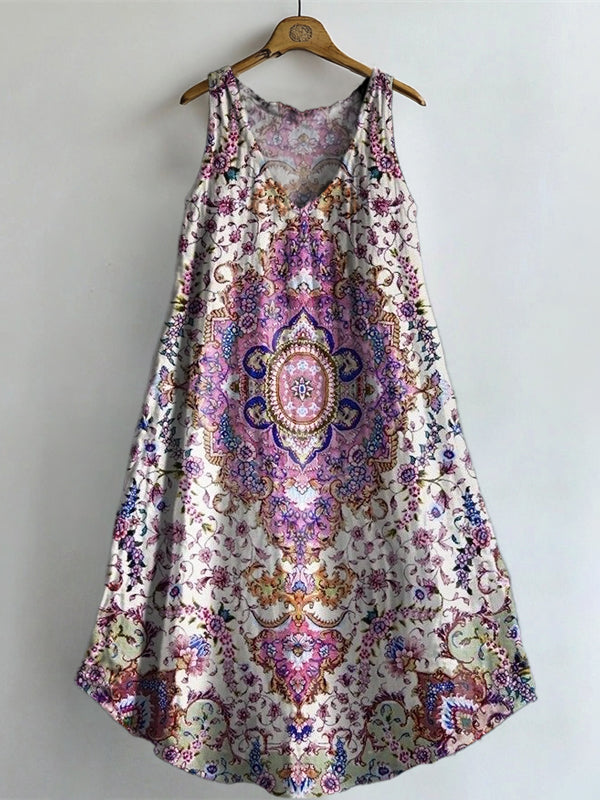 Classic Vintage Dress
