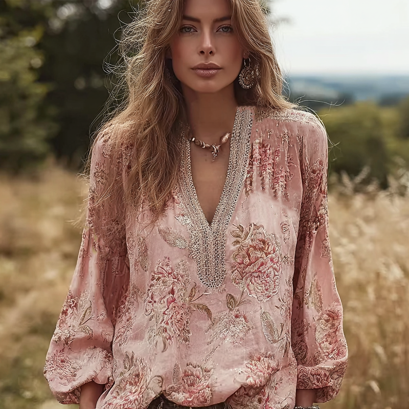 Elegantly Designed Top
