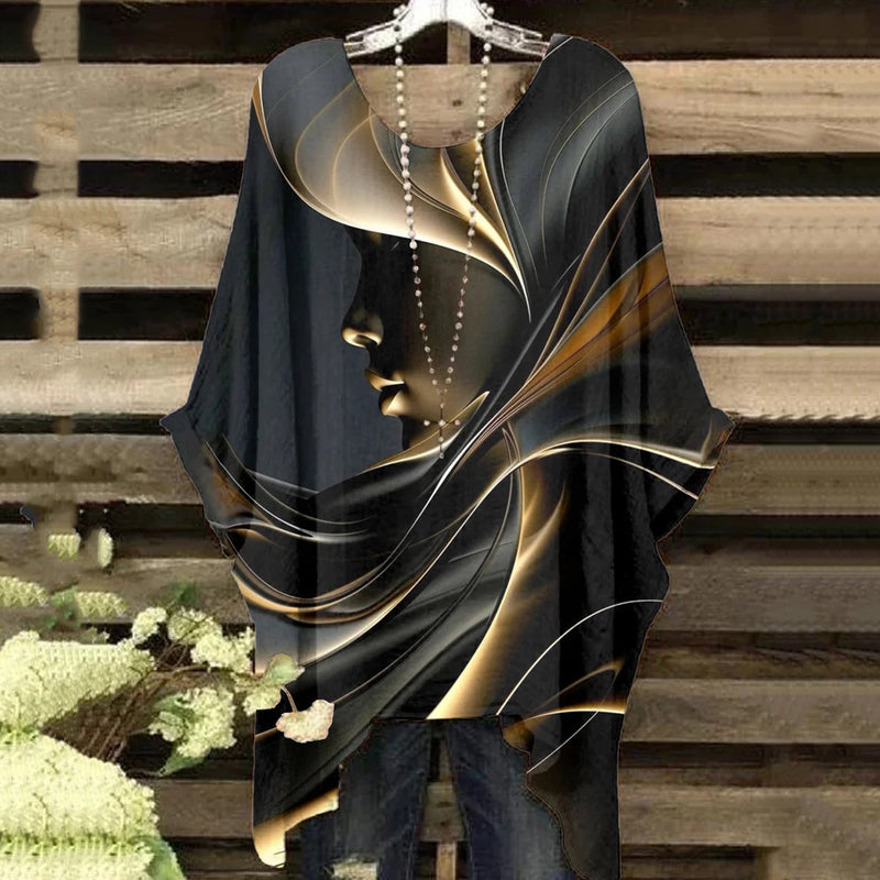 Timeless Vintage Style Shirt