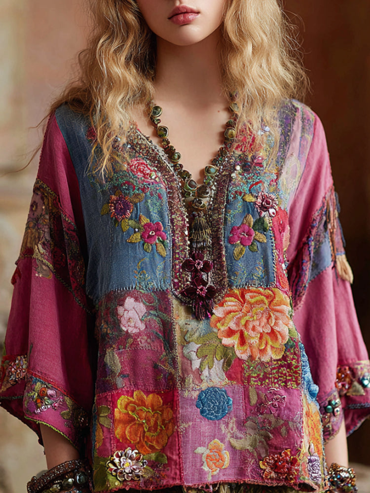 Thoughtfully Designed Shirt