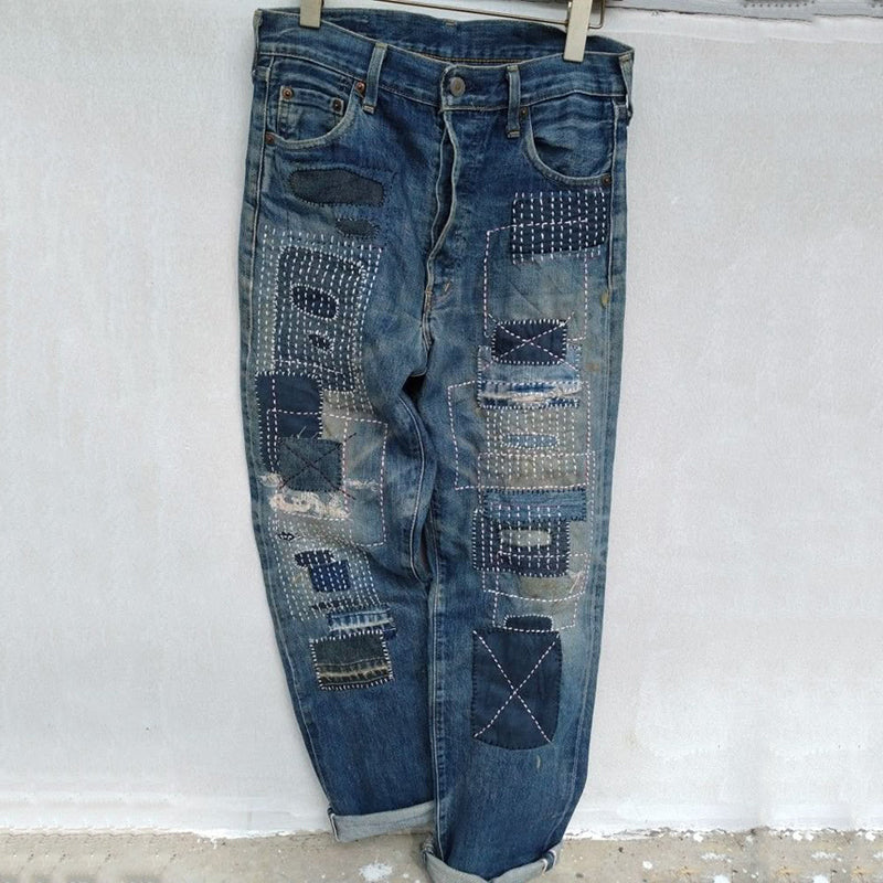 Thoughtfully Designed Garment