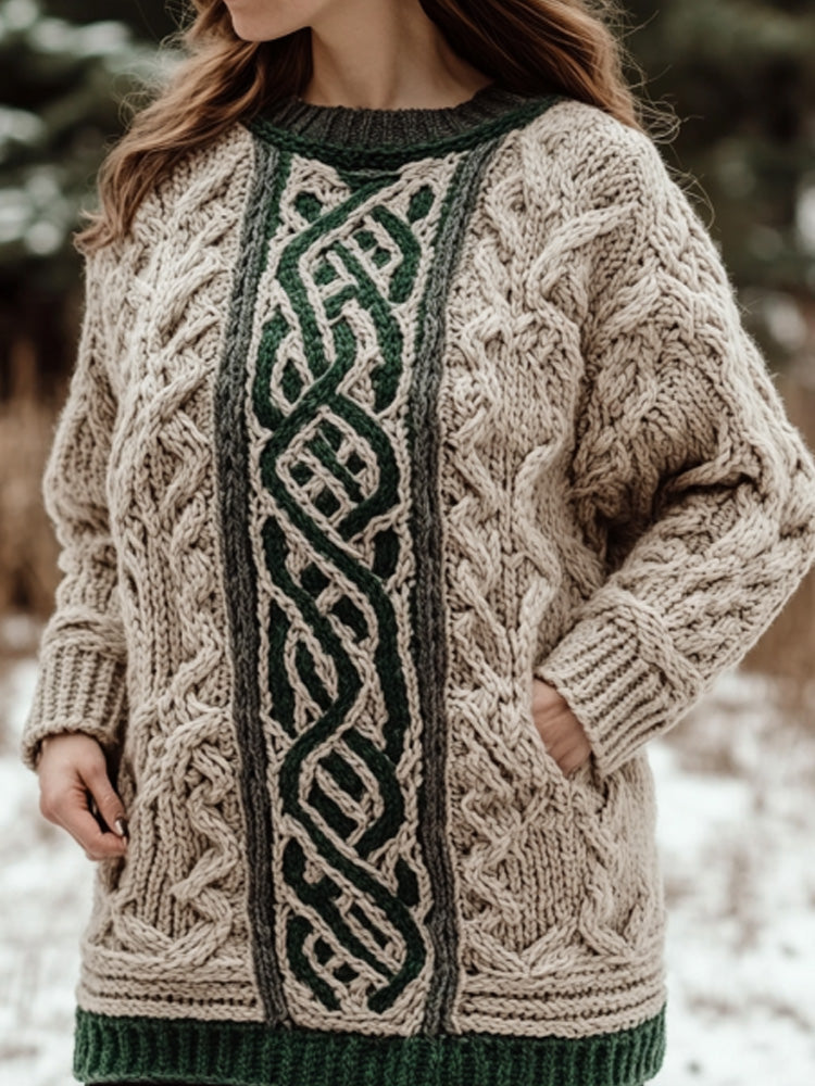 Classic Vintage Sweater