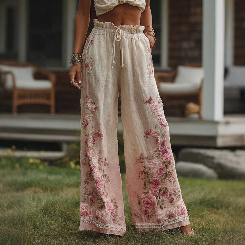 Beige pink