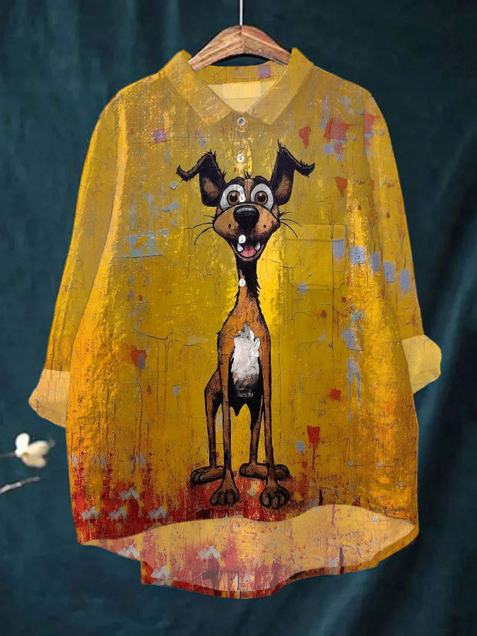 Elegantly Designed T-Shirt