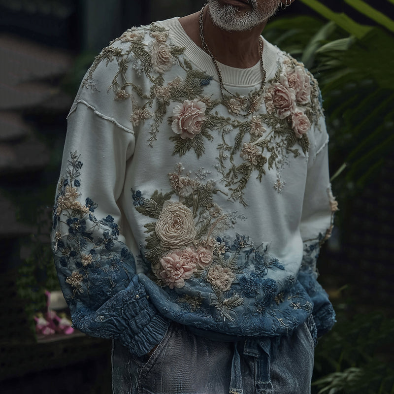 Gracefully Designed Shirt