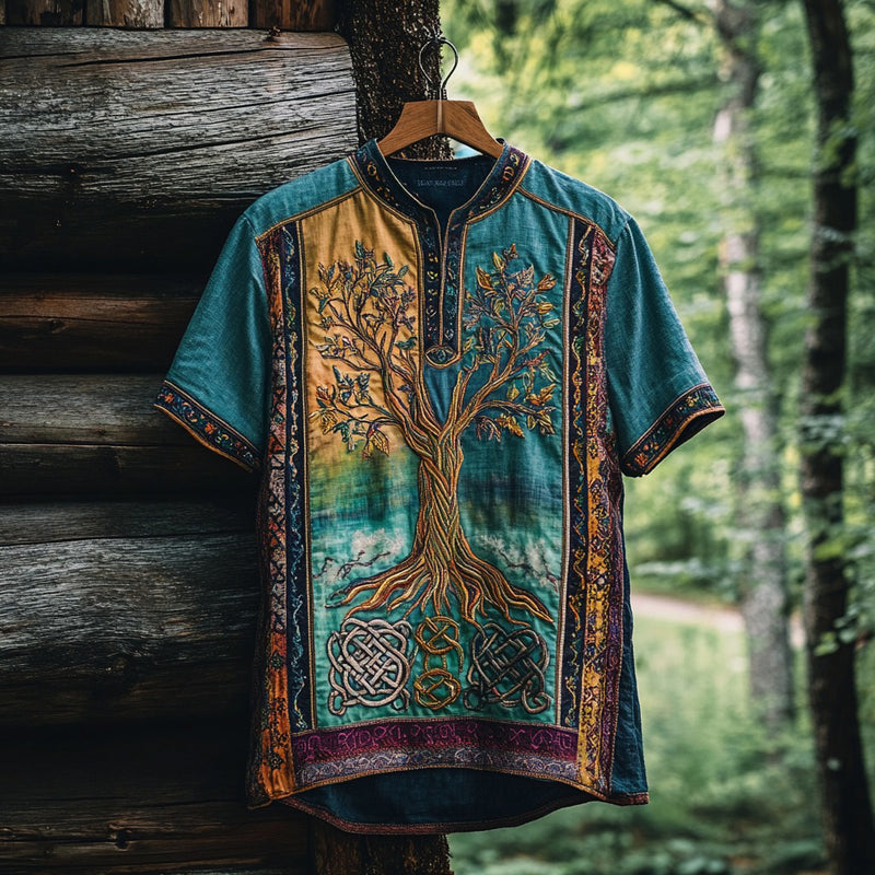 Classic Designed Shirt