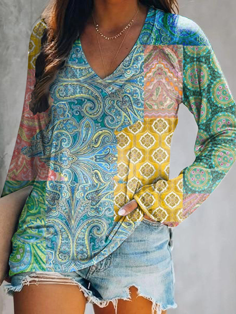 Beautifully Crafted Top
