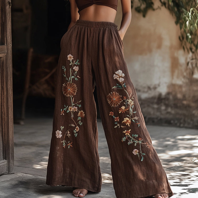 Elegantly Designed Pants