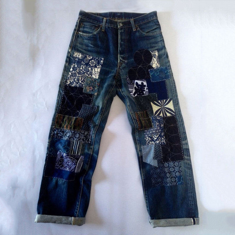 Thoughtfully Designed Garment