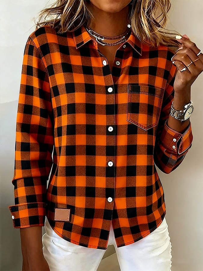 Classic Vintage Shirt