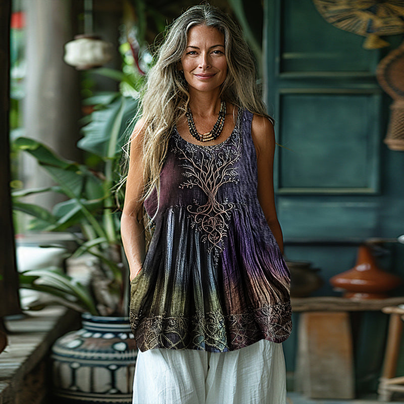 Classic Designed Top