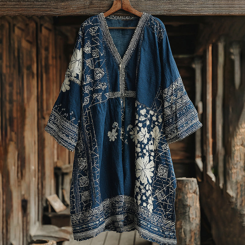 Beautifully Crafted Dress