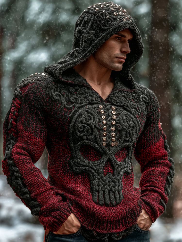 Vintage Inspired Sweater