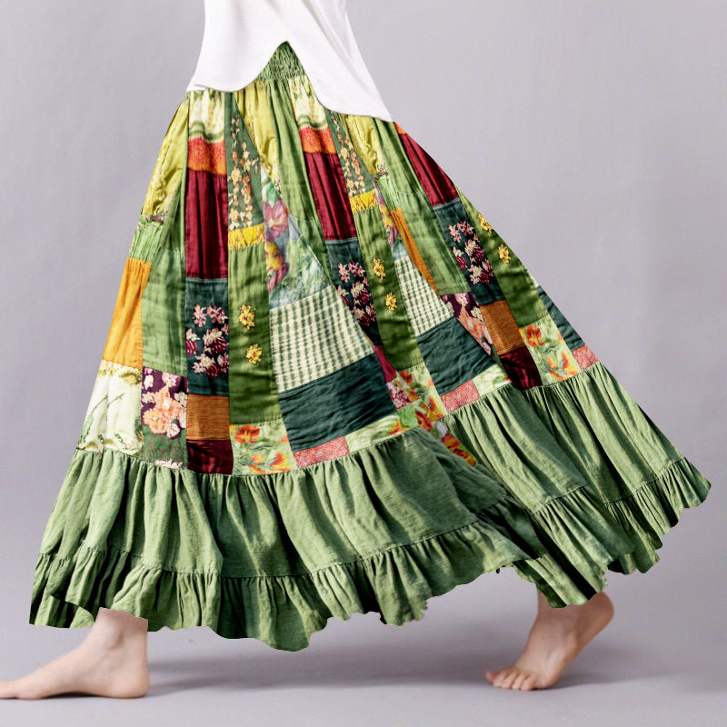 Vintage Inspired Garment