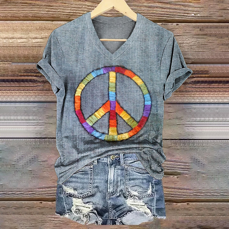Classic Designed T-Shirt