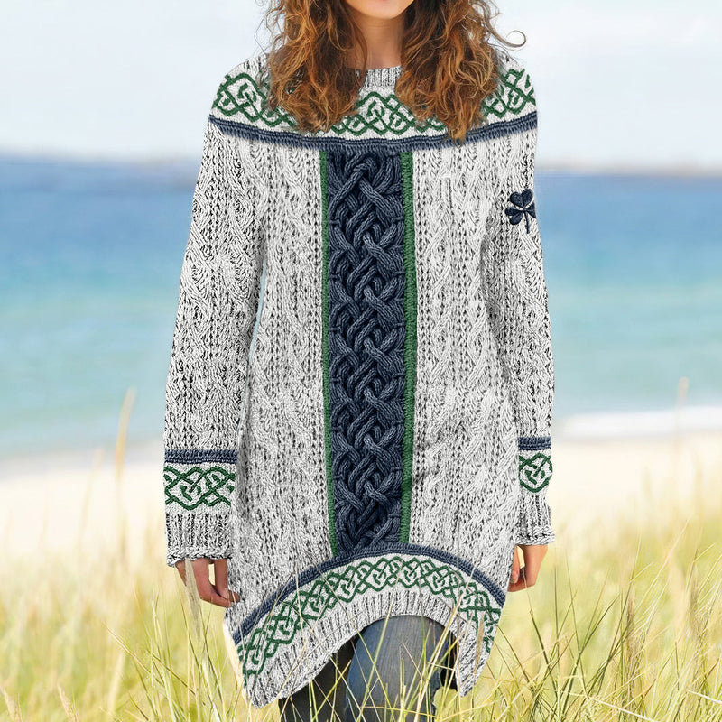 Beautifully Crafted Sweater