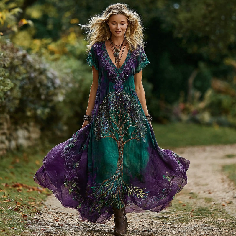 Beautifully Crafted Dress