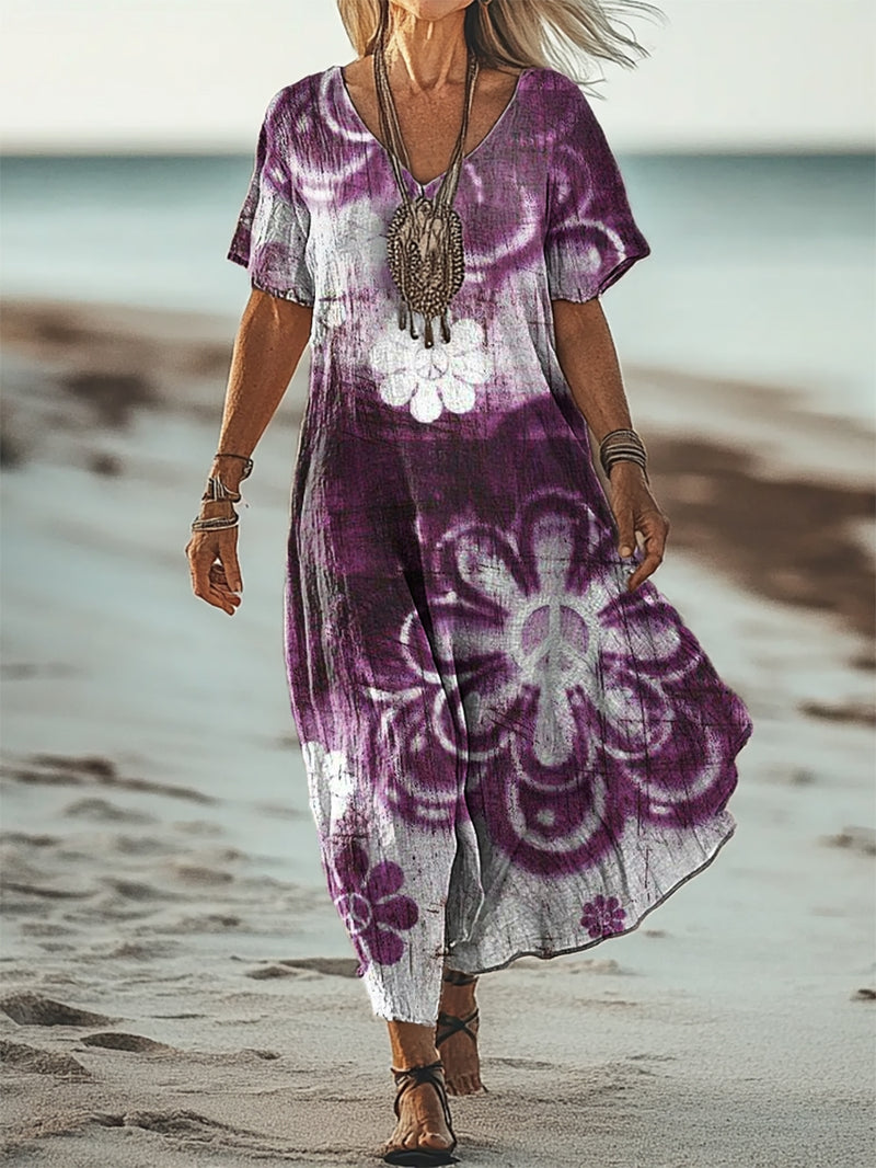 Vintage Inspired Garment