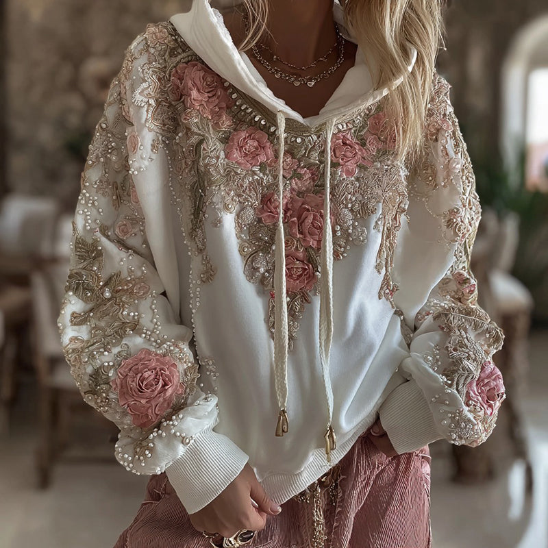 Elegantly Designed Garment