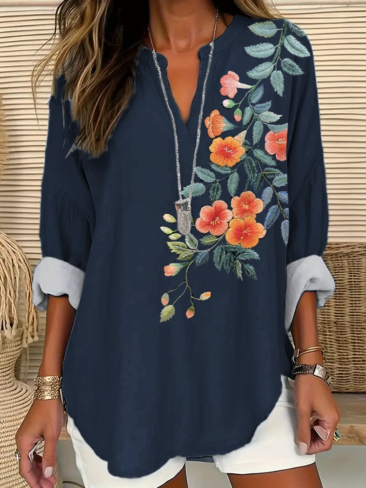 Classic Vintage Shirt