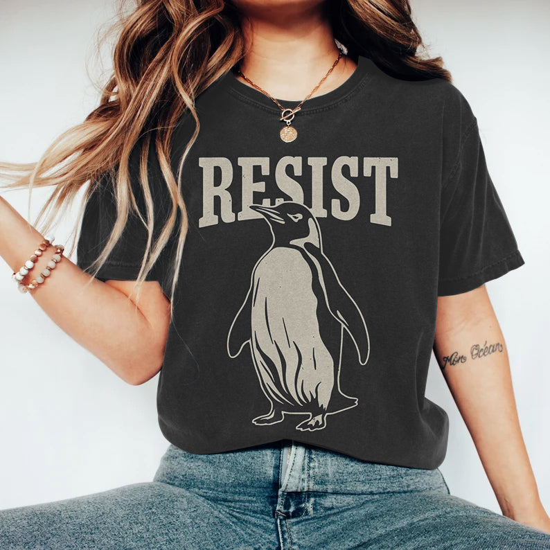 Vintage Inspired T-Shirt