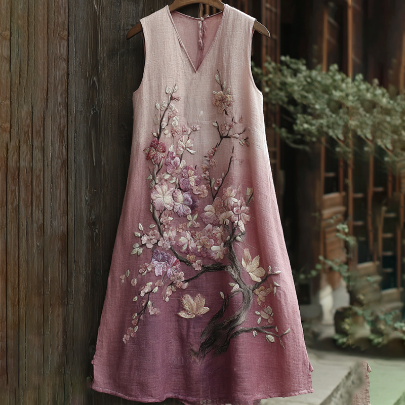 Thoughtfully Designed Dress