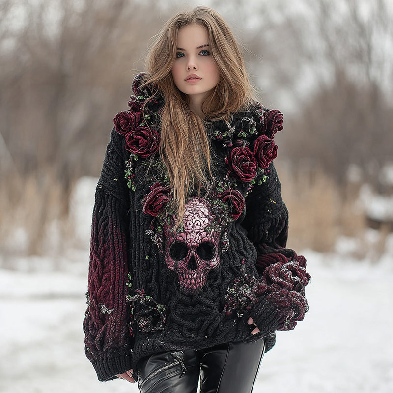 Classic Vintage Sweater