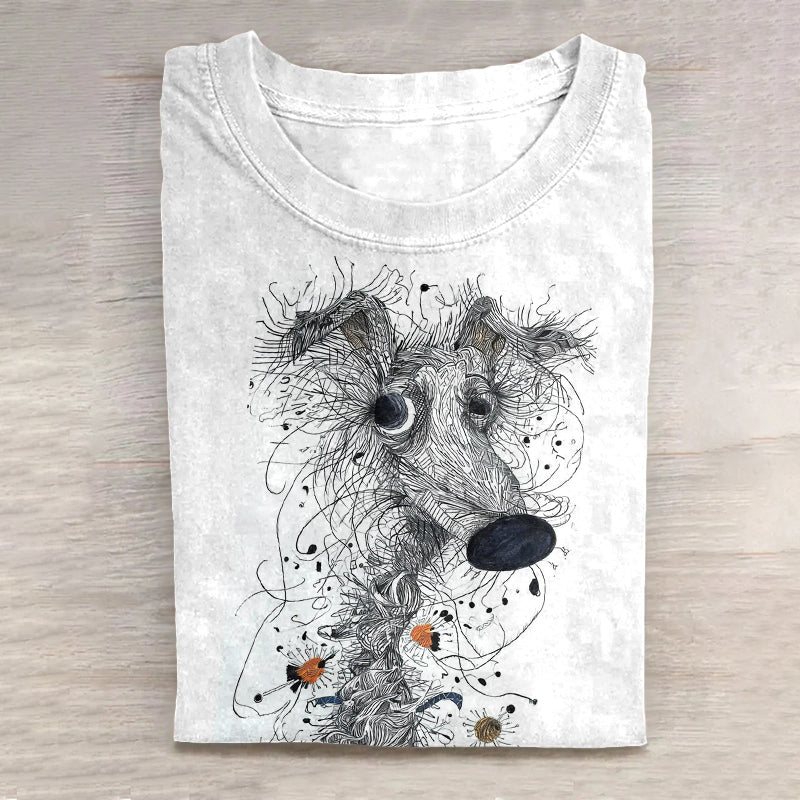 Vintage Inspired T-Shirt
