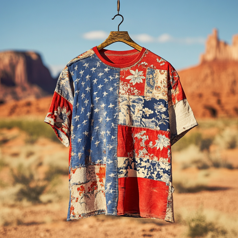 Beautifully Crafted T-Shirt