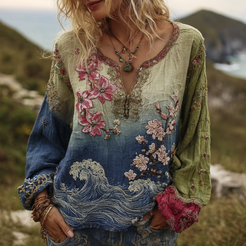 Classic Vintage Shirt