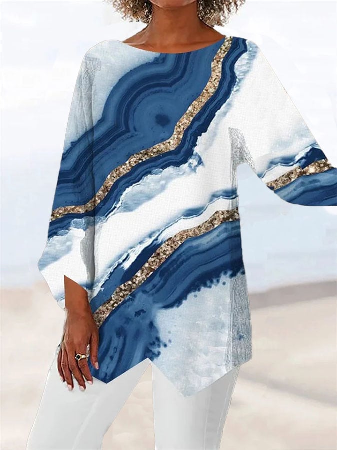 Gracefully Designed Top