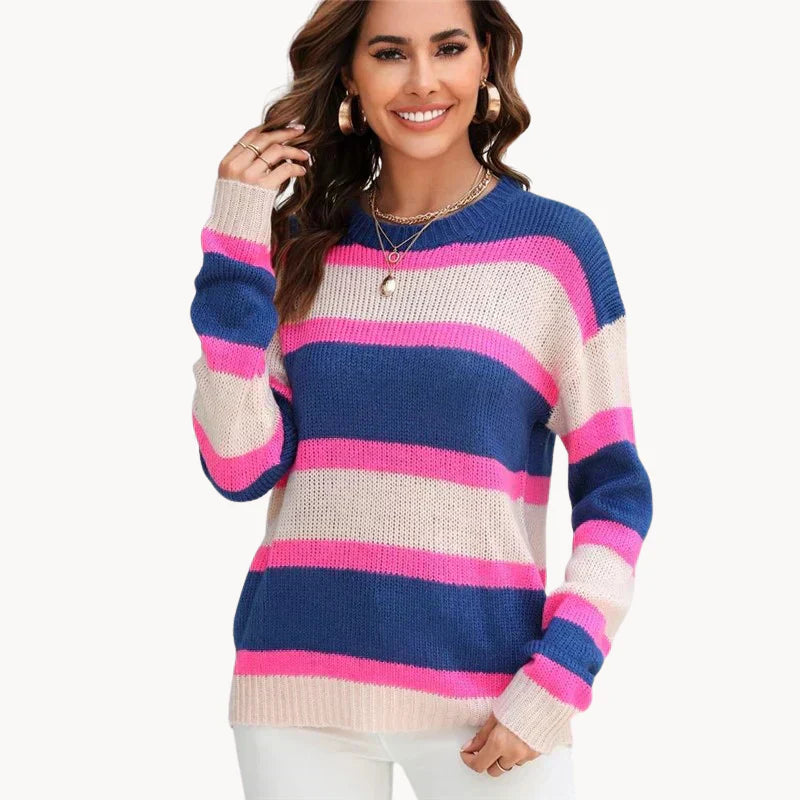 Vintage Inspired Sweater