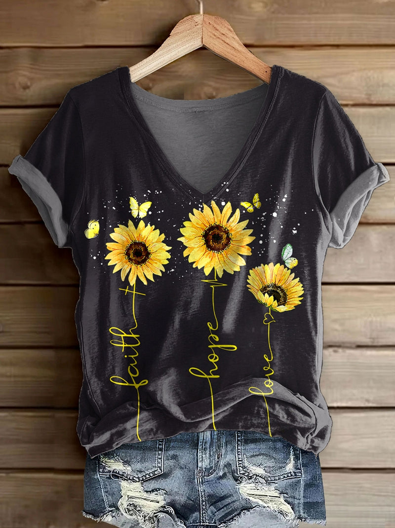 Vintage Inspired T-Shirt