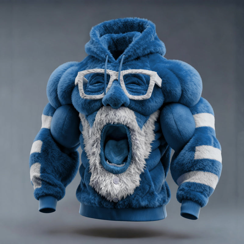 Classic Designed Sweater