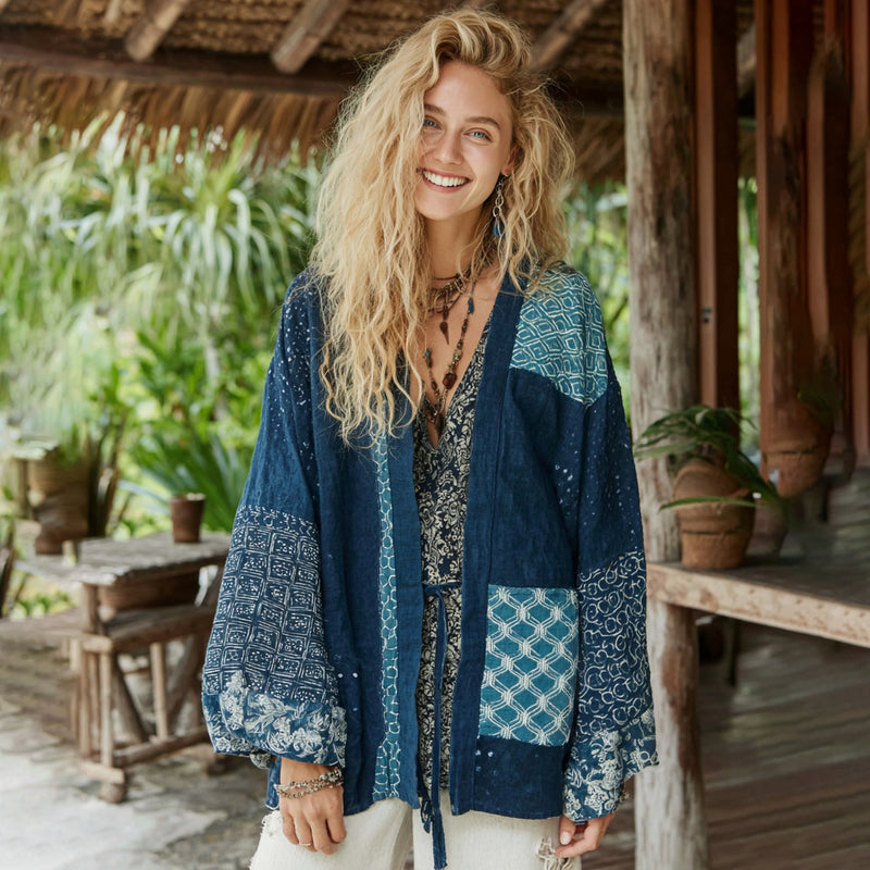 Elegantly Designed Cardigan