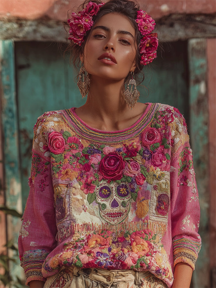 Classic Designed Garment