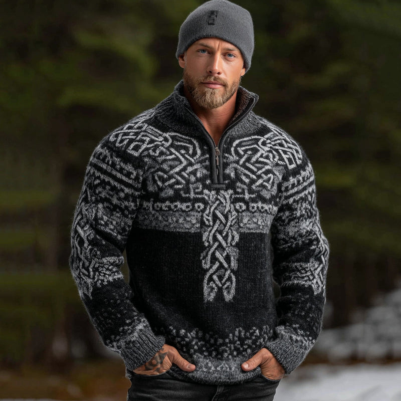 Beautifully Crafted Sweater